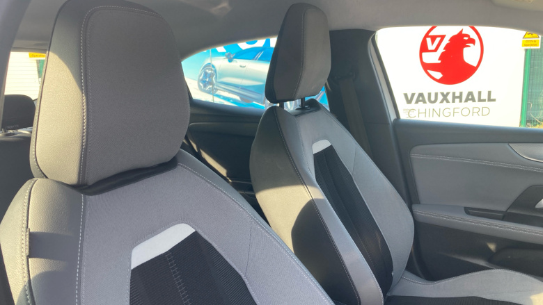 Vauxhall Mokka 1.2 Turbo Elite Nav 5dr Petrol Hatchback